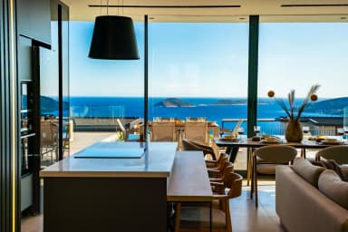 Villa Aura F Tatil Villası 51