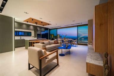 Villa Aura F Kalkan 58