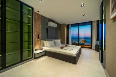 Villa Aura F Özel Havuzlu 53