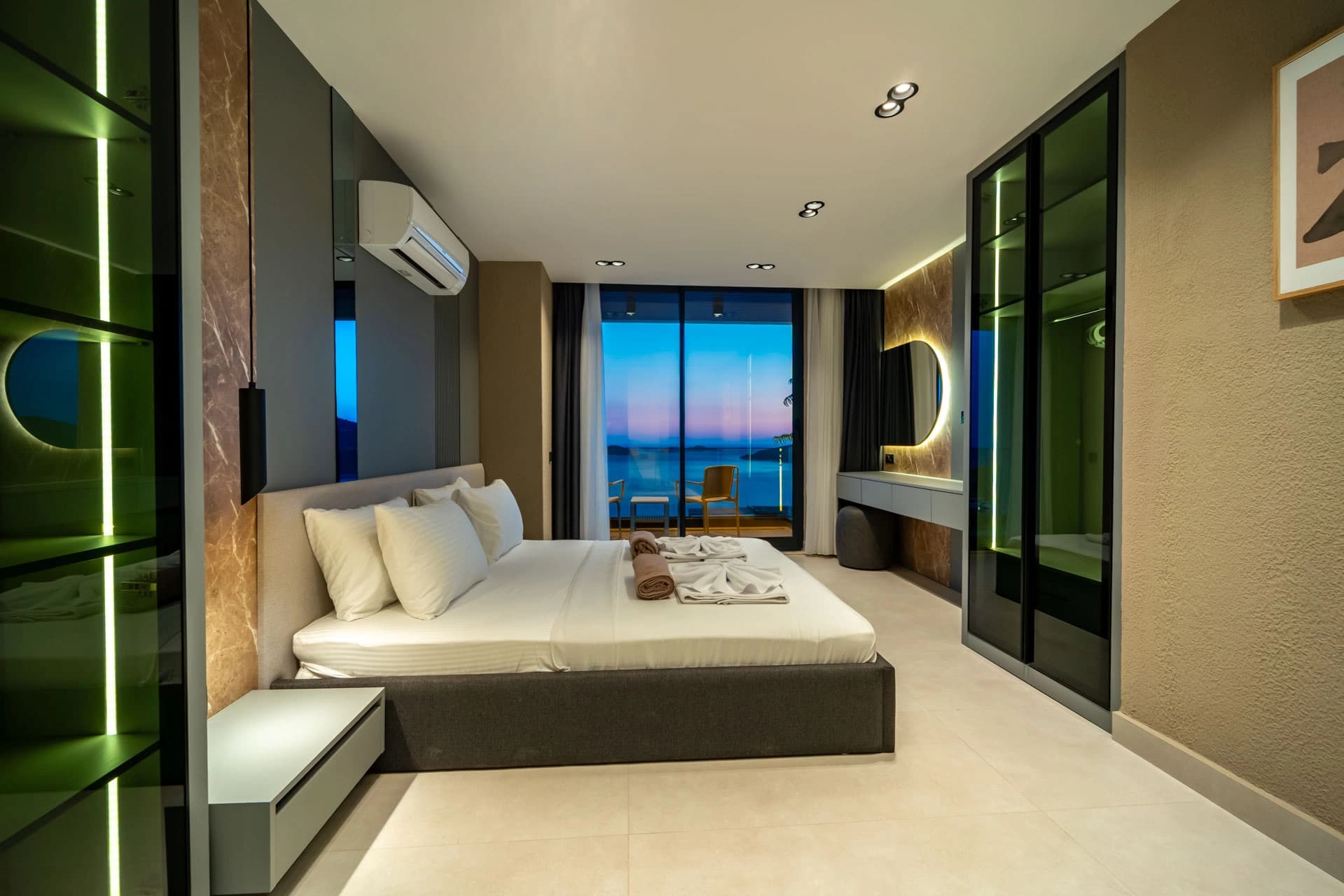 Villa Aura F Kalkan 60