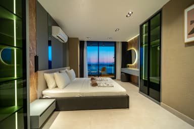 Villa Aura F Kalkan 60