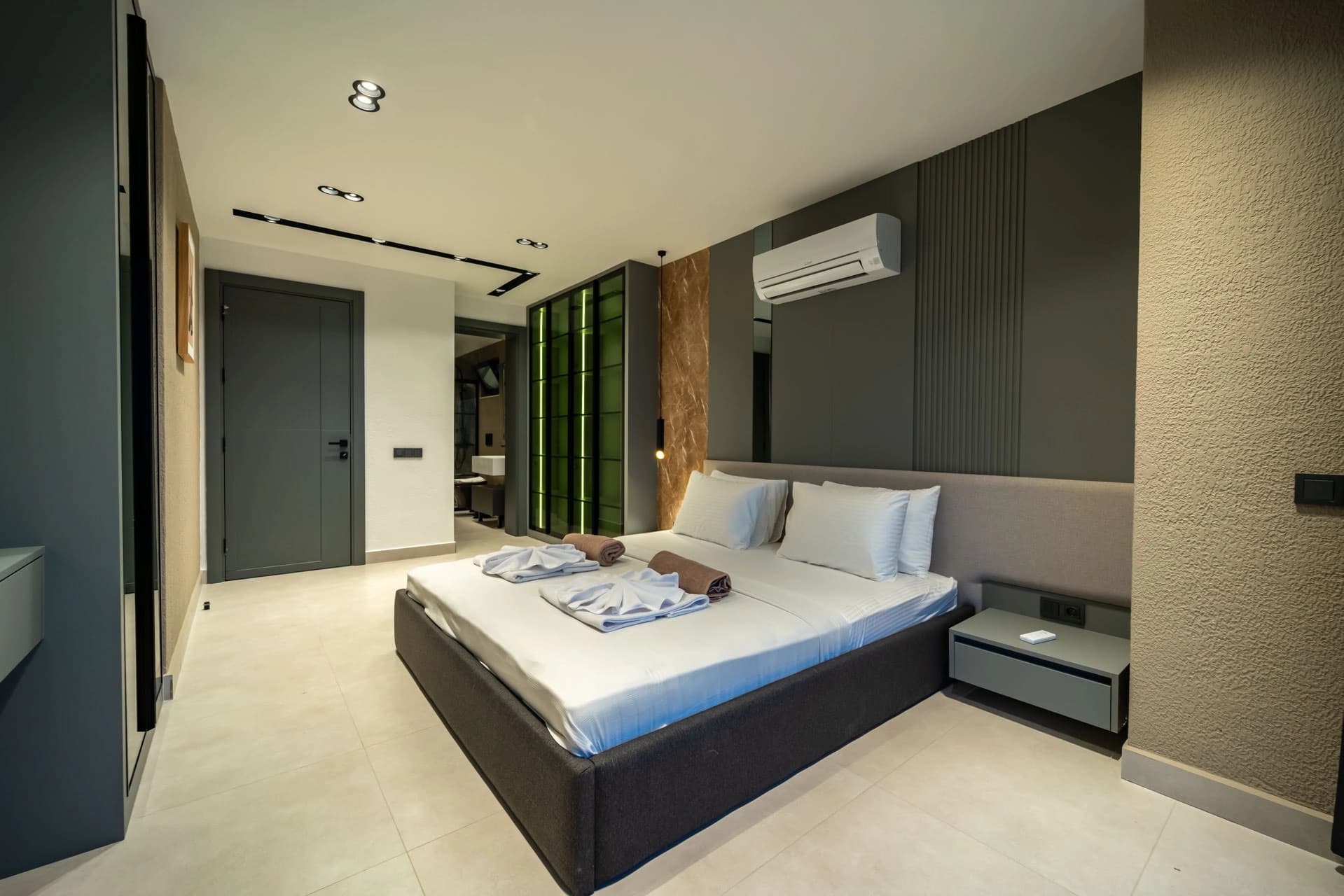 Villa Aura F Tatil Villası 67