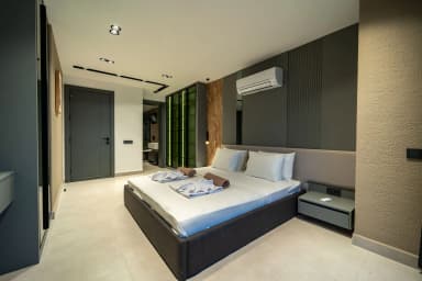 Villa Aura F Tatil Villası 67