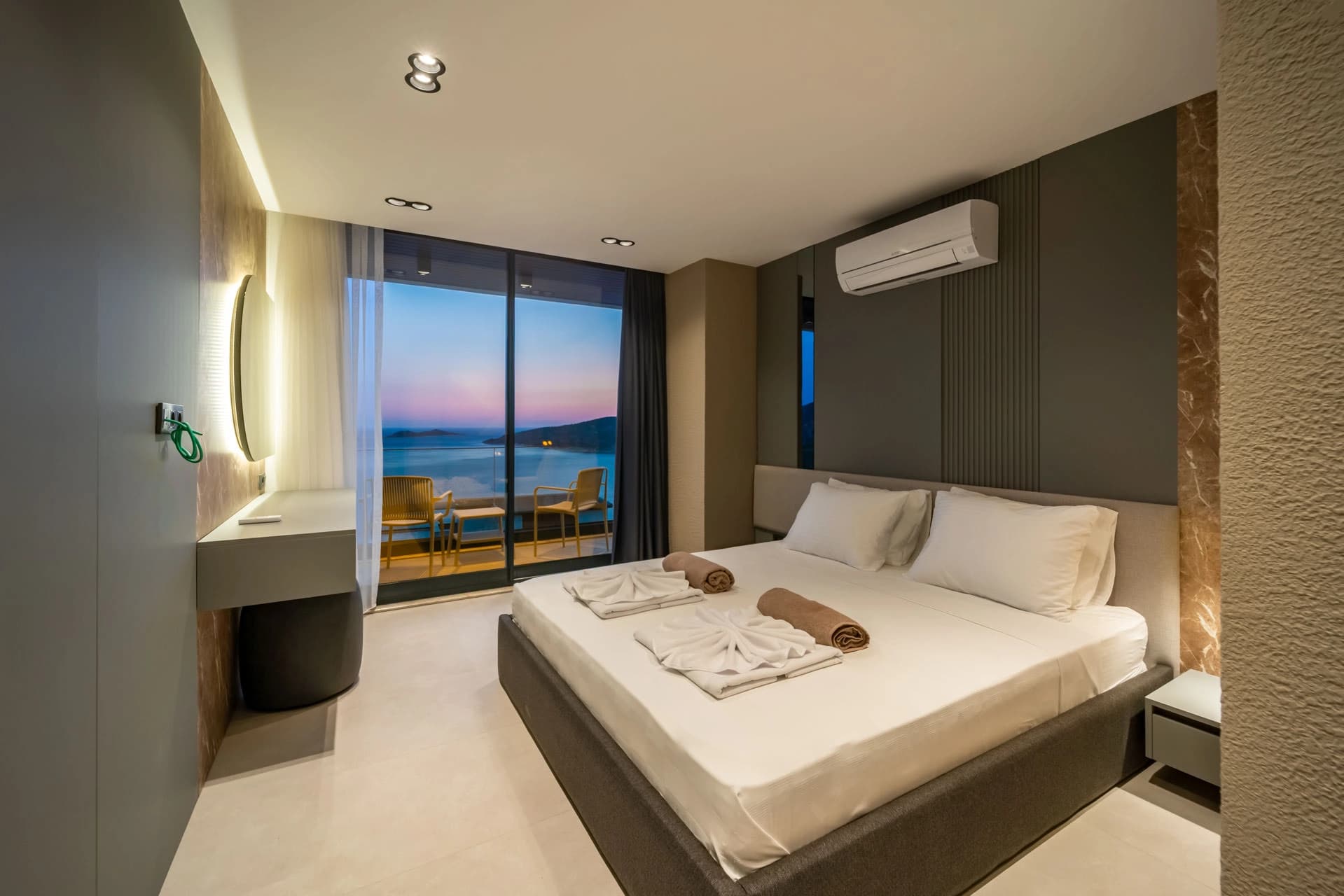 Villa Aura F Kalkan 74