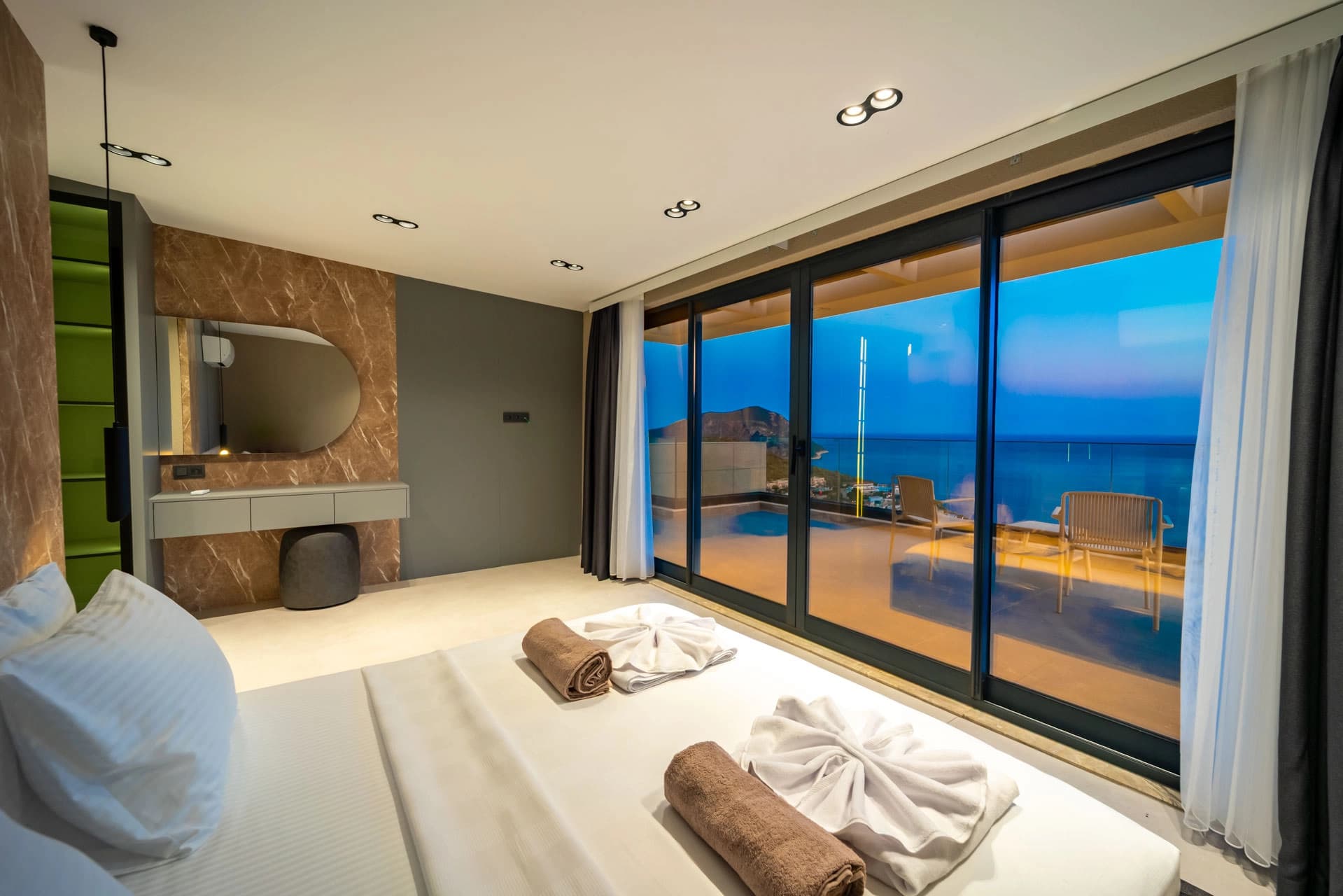 Villa Aura F Kalkan 88