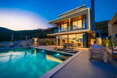 Villa Aura F Kalkan 78