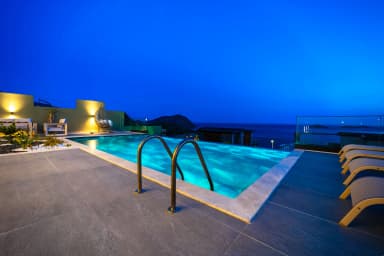 Villa Aura F Tatil Villası 85