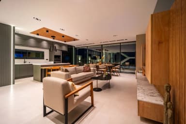 Villa Aura F Özel Havuzlu 93