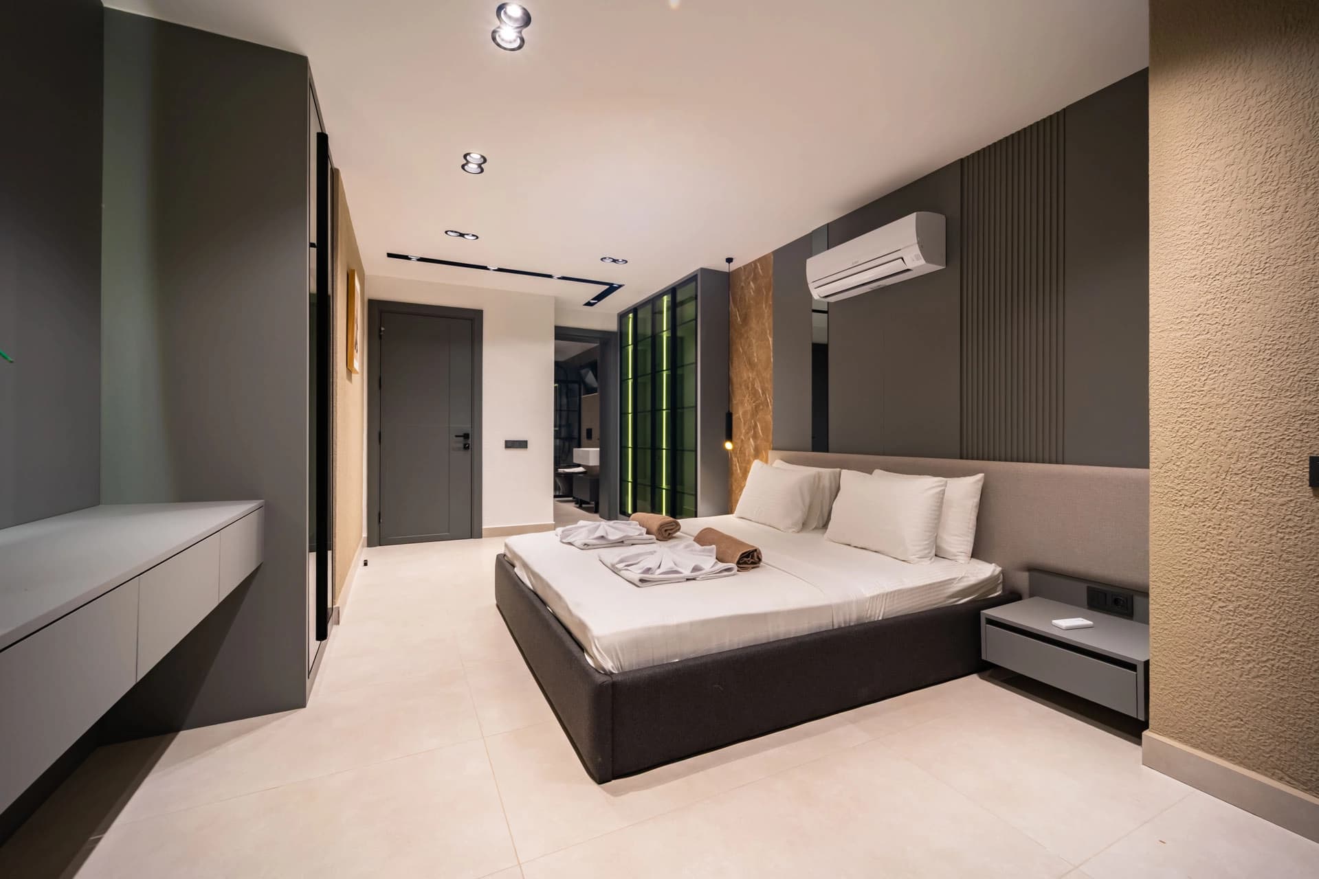 Villa Aura F Tatil Villası 95