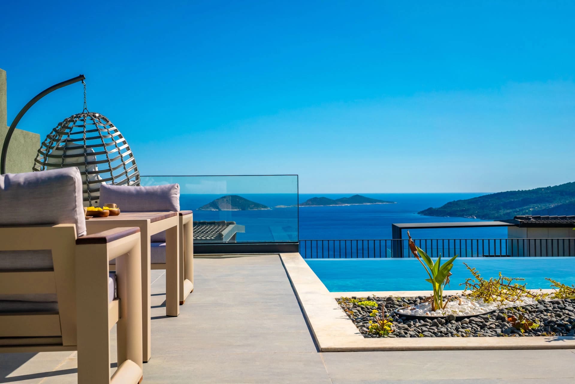 Villa Aura F Tatil Villası 29