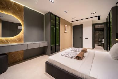 Villa Aura F Kalkan 12