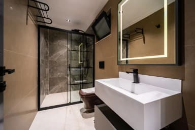 Villa Aura F Özel Havuzlu 19