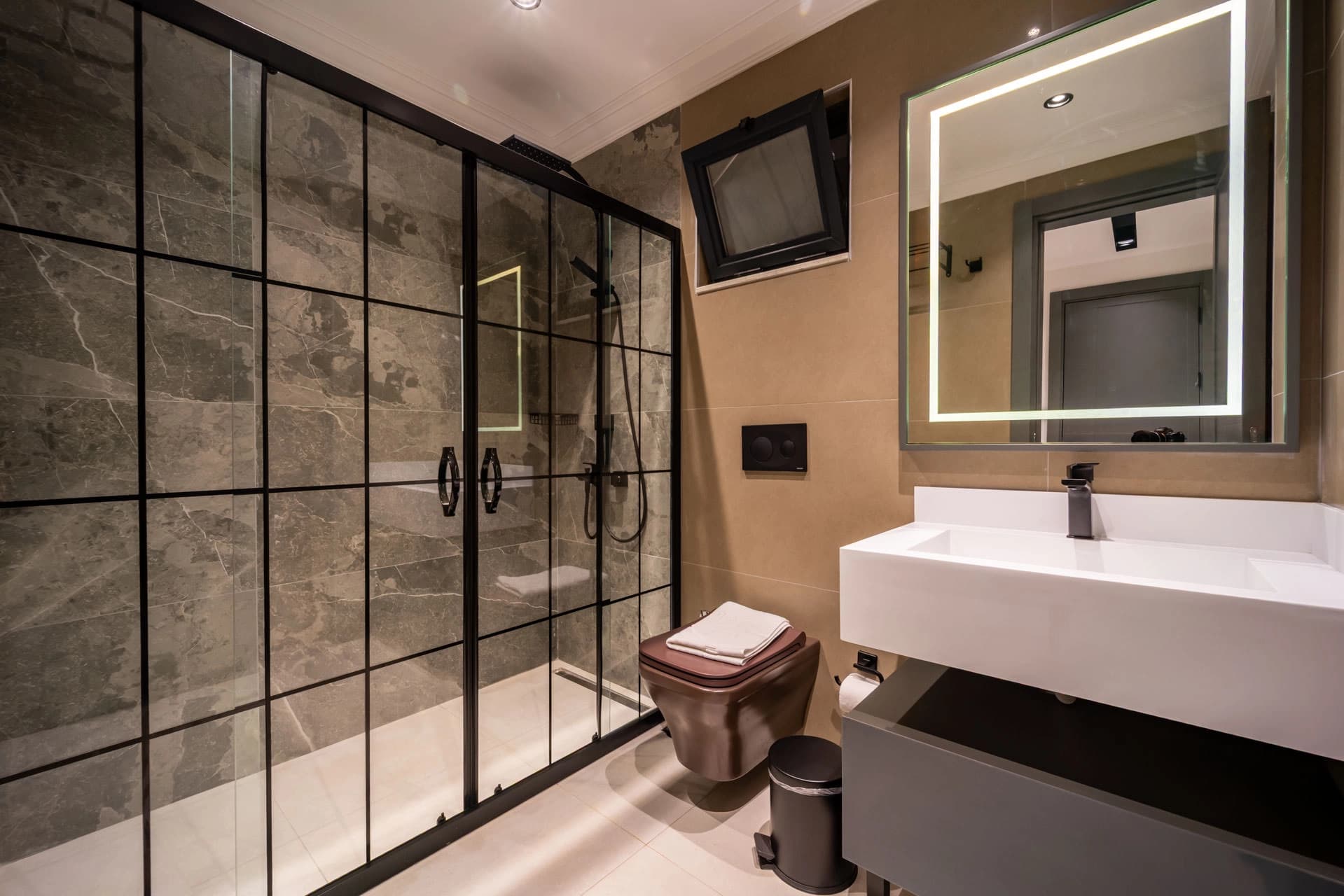 Villa Aura F Tatil Villası 33