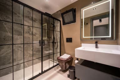 Villa Aura F Tatil Villası 33