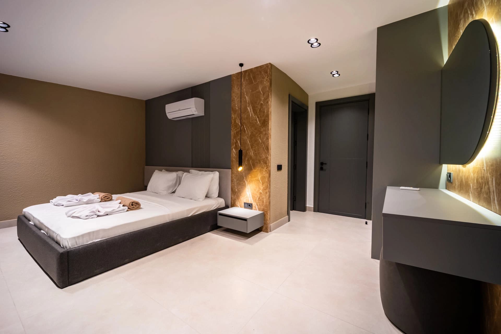 Villa Aura F Kalkan 40