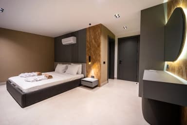 Villa Aura F Kalkan 40