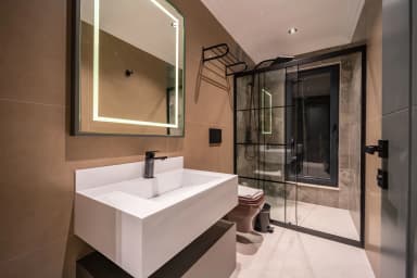 Villa Aura F Tatil Villası 61