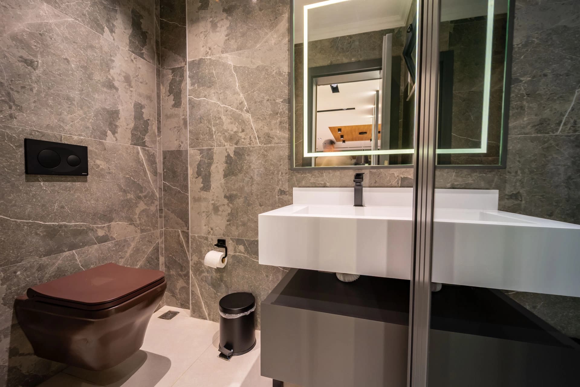 Villa Aura F Kalkan 68