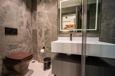 Villa Aura F Kalkan 68