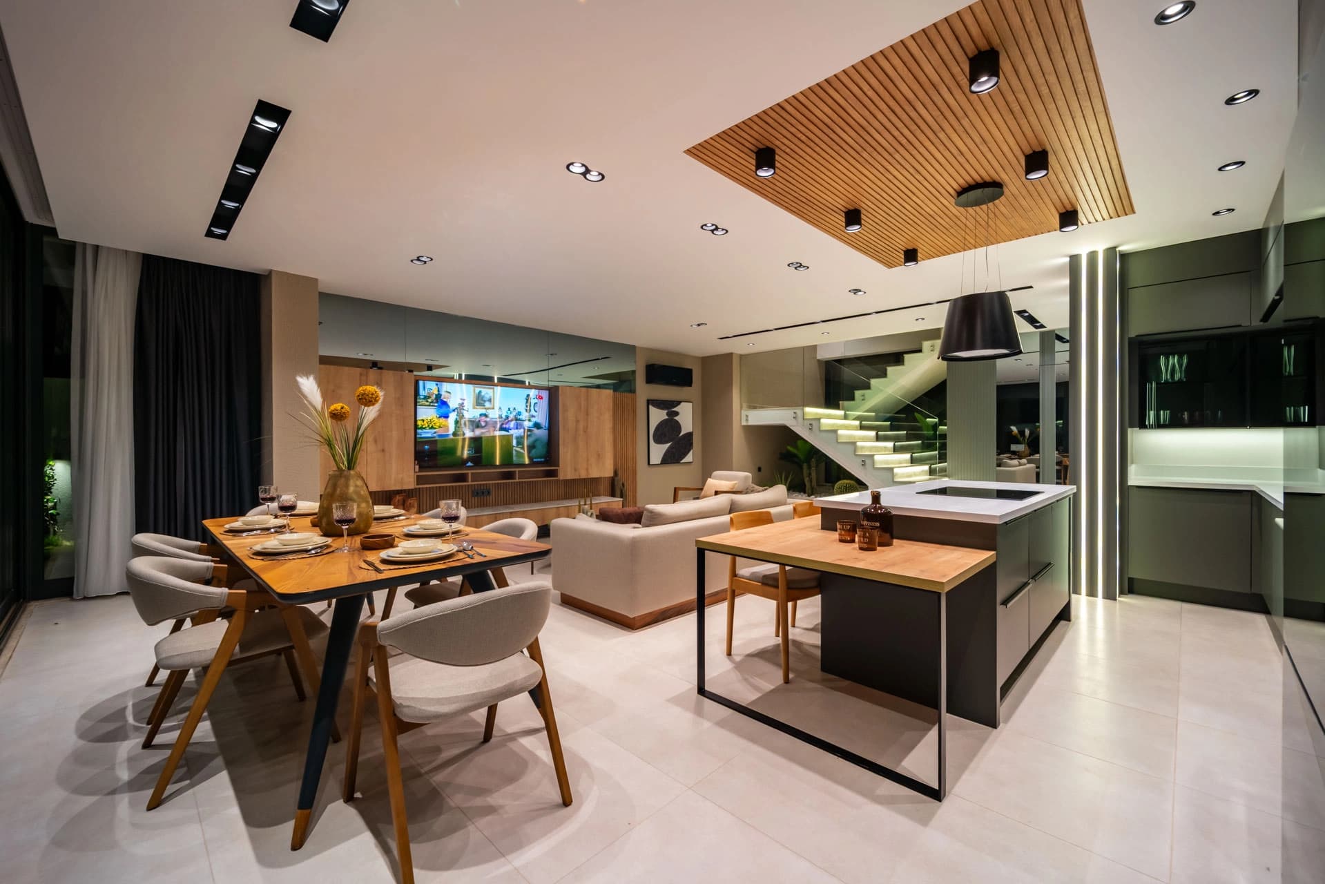 Villa Aura F Tatil Villası 17