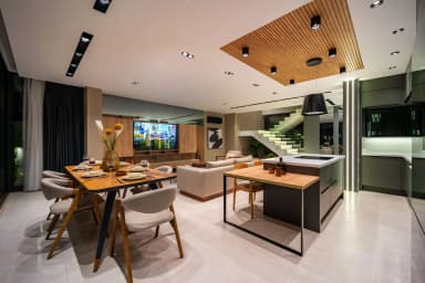 Villa Aura F Tatil Villası 17