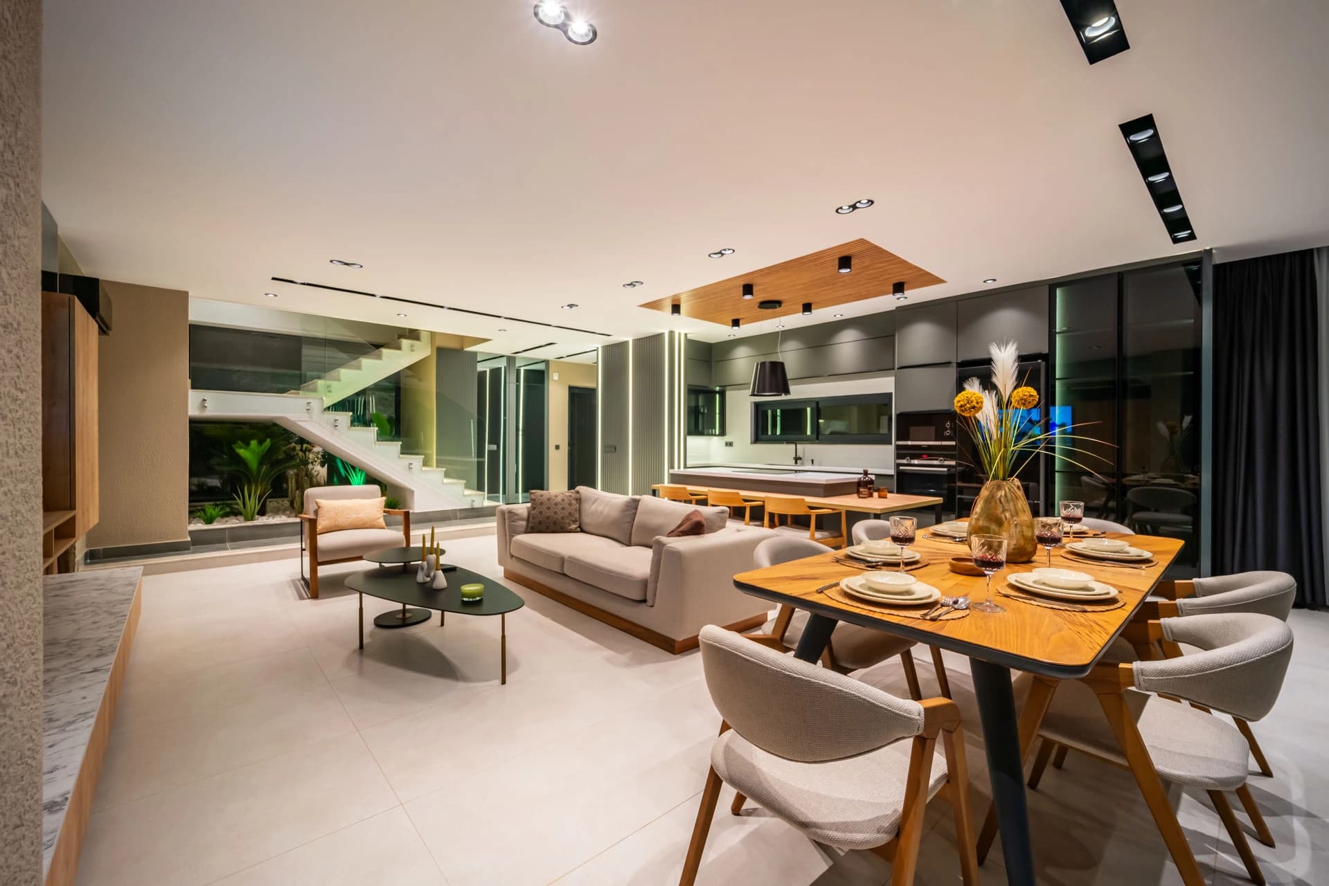 Villa Aura F Kalkan 24