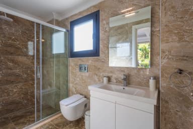 Villa Hisar Prestige D Fethiye 14