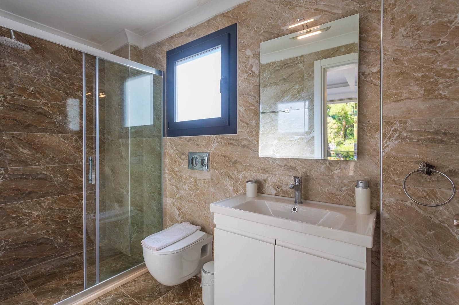 Villa Hisar Prestige D Çocuk Havuzu 77