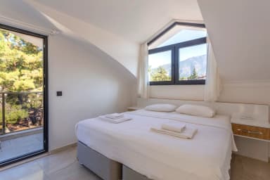 Villa Hisar Prestige D Çocuk Havuzu 49