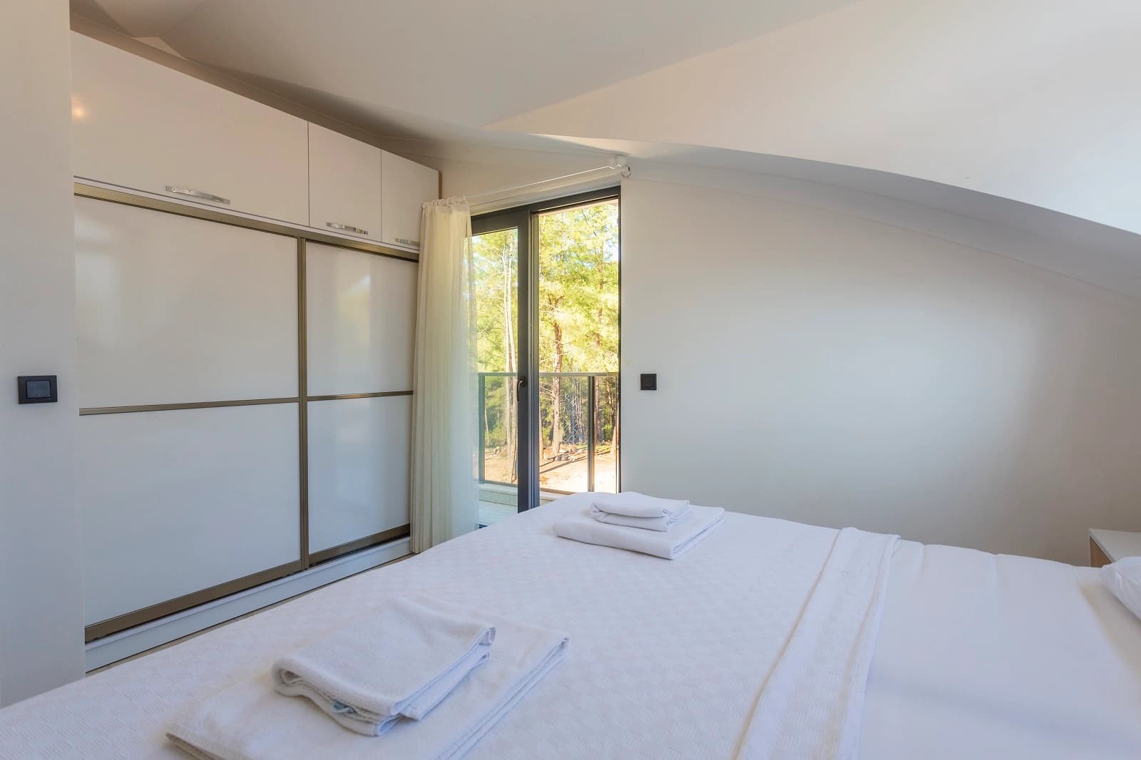 Villa Hisar Prestige D Fethiye 84