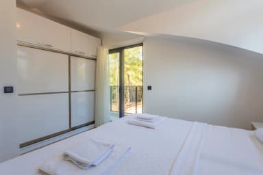 Villa Hisar Prestige D Çocuk Havuzu 91