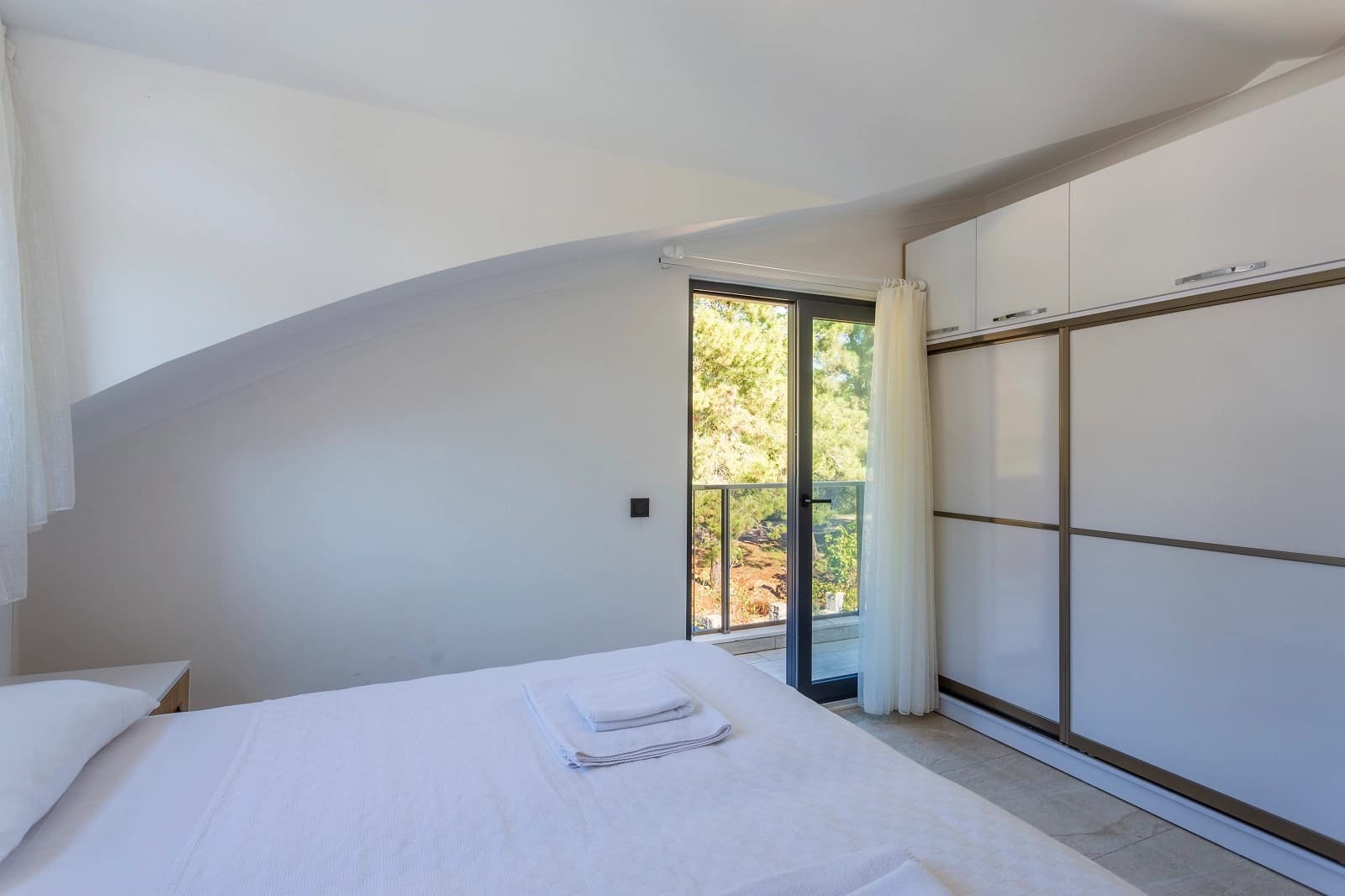 Villa Hisar Prestige D Fethiye 98