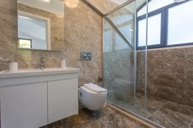 Villa Hisar Prestige D Çocuk Havuzu 57