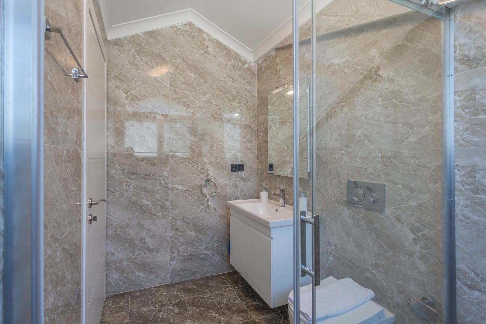 Villa Hisar Prestige D Fethiye 64