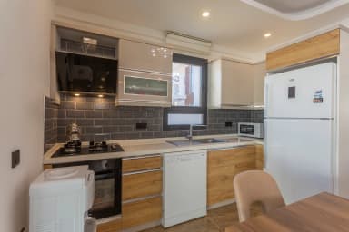 Villa Hisar Prestige D Çocuk Havuzu 83