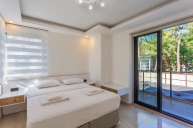 Villa Hisar Prestige D Fethiye 90