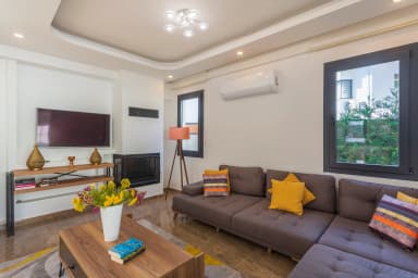 Villa Hisar Prestige D Çocuk Havuzu 27