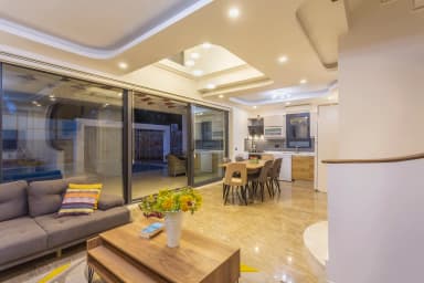 Villa Hisar Prestige D Fethiye 34