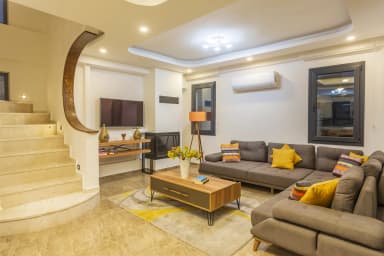 Villa Hisar Prestige D Çocuk Havuzu 55