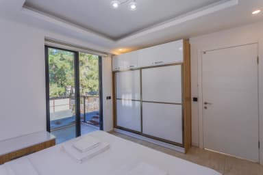 Villa Hisar Prestige D Çocuk Havuzu 21