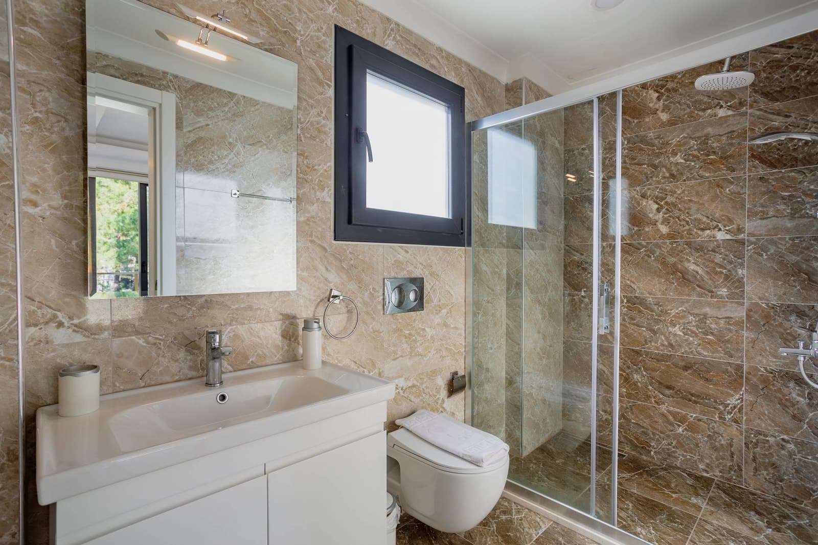 Villa Hisar Prestige D Çocuk Havuzu 35