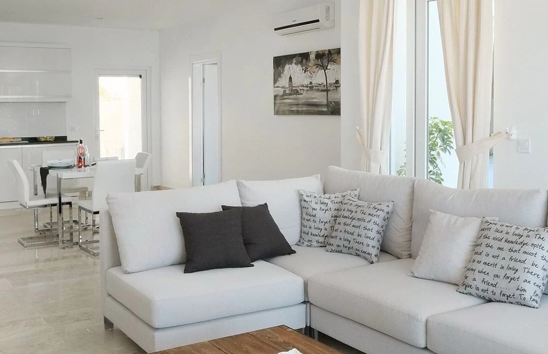 Villa Saklı Ev İslamlar 80