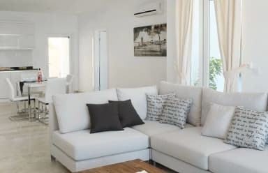 Villa Saklı Ev İslamlar 80