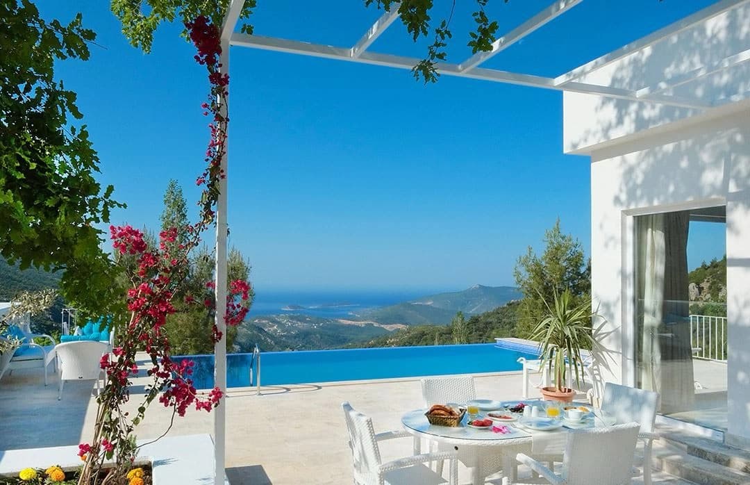 Villa Saklı Ev İslamlar 38