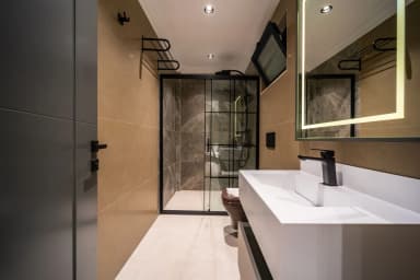 Villa Aura E Özel Havuzlu 93