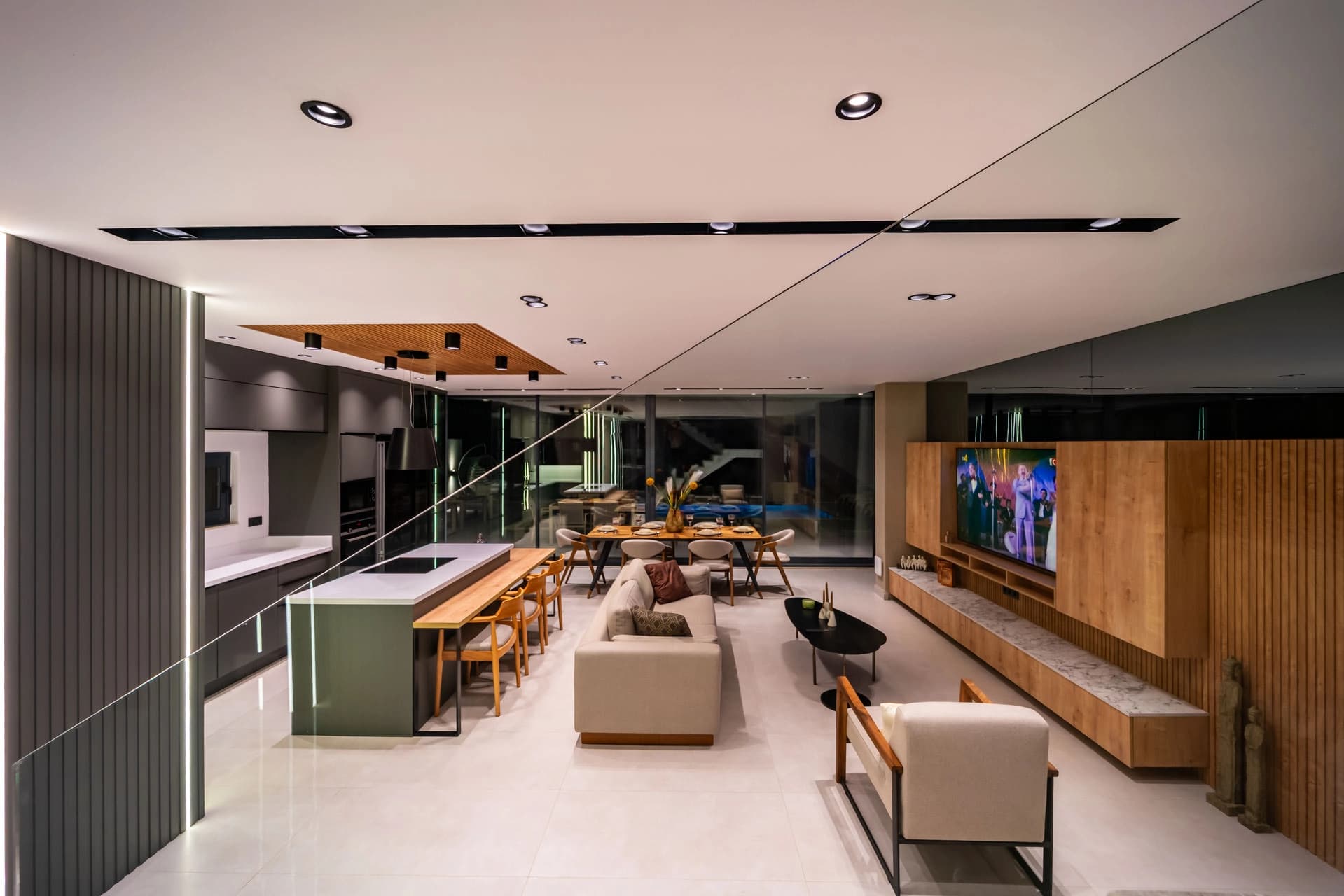 Villa Aura E Kalkan 44