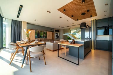 Villa Aura E Özel Havuzlu 99