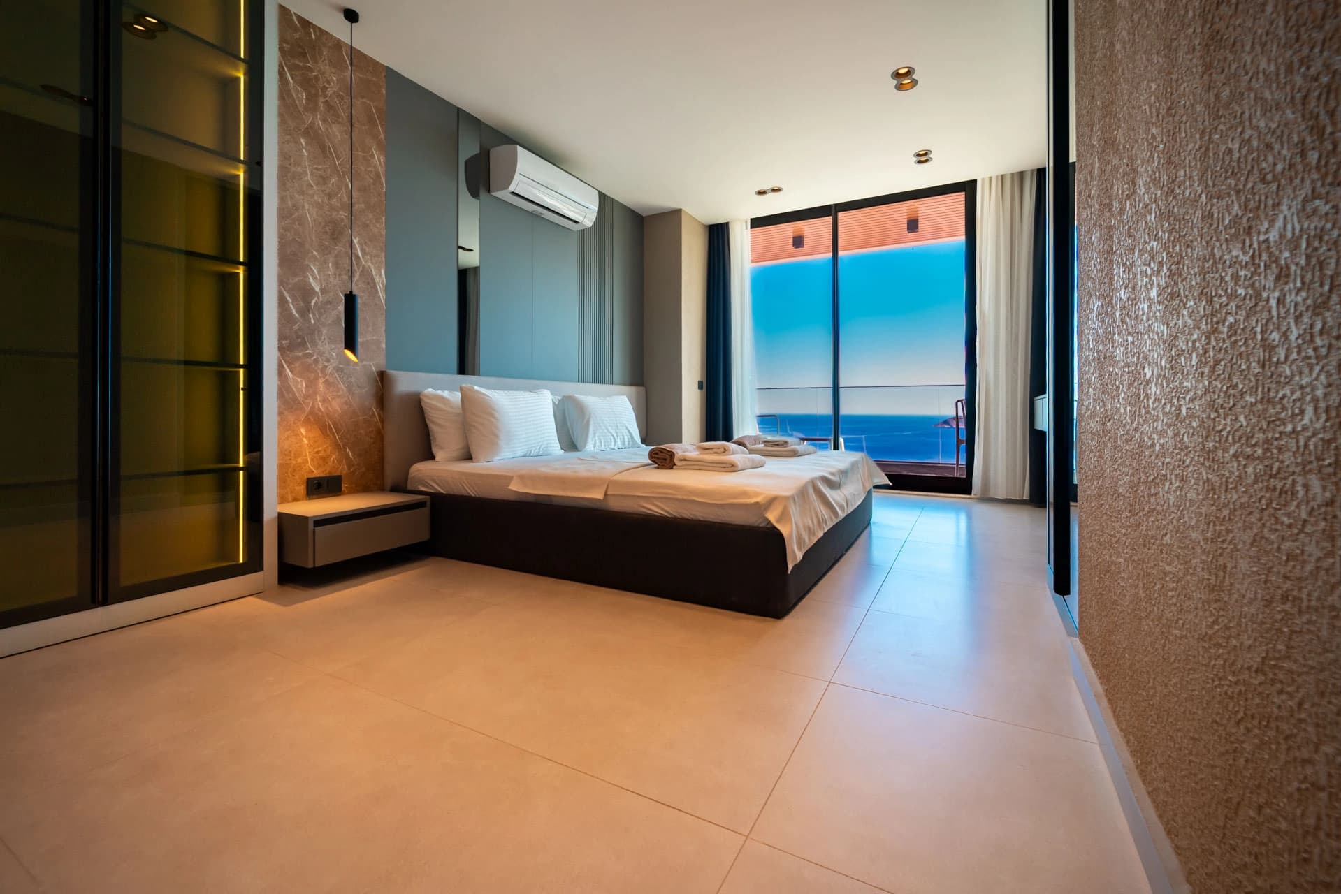 Villa Aura E Kalkan 10