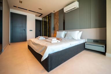 Villa Aura E Tatil Villası 17