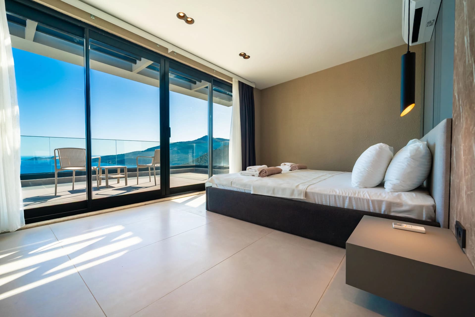 Villa Aura E Kalkan 24